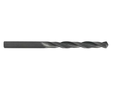 MILWAUKEE WIERTŁO DO METALU HSS-R  7,0mm CZARNE - 2