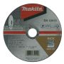 MAKITA TARCZA DO METALU INOX A60T 180x1,6x22,2mm - 3