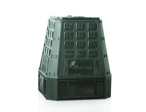 PROSPERPLAST KOMPOSTOWNIK 400L ZIELONY - image 2