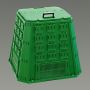 PROSPERPLAST KOMPOSTOWNIK 600L ZIELONY - 3