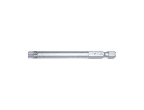 JONNESWAY KOŃCÓWKA TORX 1/4" T35 x 75mm