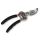 SEKATOR OGRODOWY CARBON-STEEL 8,5
