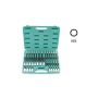 JONNESWAY KLUCZ IMBUSOWY 1/2"  30cz. S09H49630S - 3