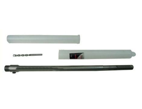 UCHWYT KORONY SDS PLUS 450mm