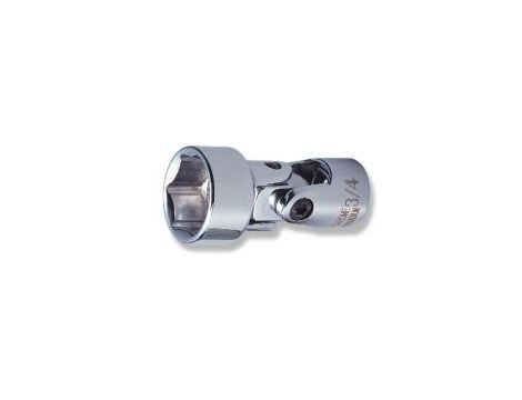 JONNESWAY NASADKA Z PRZEGUBEM 3/8" 18mm  S14H3118
