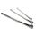 JONNESWAY KLUCZ OCZKOWY DWUSTRONNY BARDZO DŁUGI 13 x 15mm