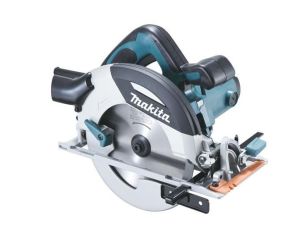 MAKITA PILARKA TARCZOWA 1400W 190mm 67/48,5mm Z HAMULCEM HS7101