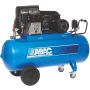 ABAC KOMPRESOR OLEJOWY PRO B5900B 270 CT5,5 400V - 2