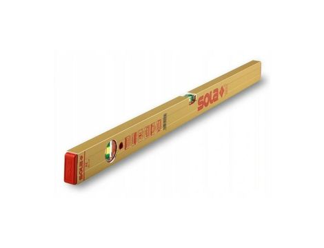 SOLA POZIOMNICA ALUMINIOWA 150cm AZ 150