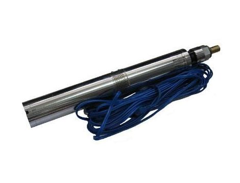 POMPA GŁĘBINOWA QJD2-62/15-1,5KW