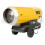 MASTER NAGRZEWNICA OLEJOWA B 360 BEZ ODPROWADZENIA SPALIN 111kW - 3