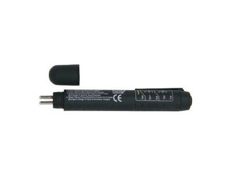 JONNESWAY TESTER PŁYNU HAMULCOWEGO 4-DIODY AR030047