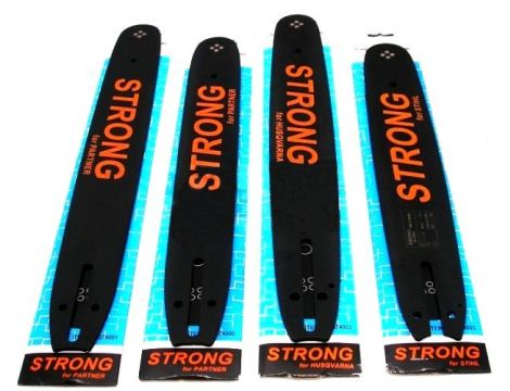 PROWADNICA 35cm/50/3/8"/1,3 STIHL