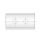 CMT PŁYTKA HM 50,0x12,0x1,5mm MG06 a=26