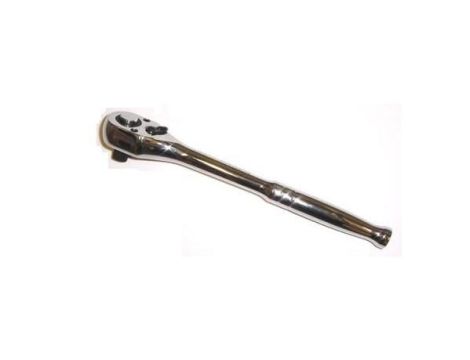 JONNESWAY GRZECHOTKA 1/2" 36-ZĘBÓW METAL    R2904A