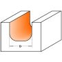 CMT FREZ DO CZASZ I KORYTEK HM D=31,7 I=16 R=6,4 S=12 - 3