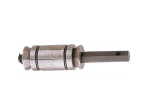 JONNESWAY PRZYRZĄD DO POWIĘKSZANIA SREDNICY KOŃCÓWEK RURY WYDECHOWEJ 38-64mm AI030013B