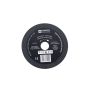 TARPOL TARNIK PROSTY FI = 125mm x 3 x 22,2mm,  GŁADŹ WSTĘPNA  T-11 - 3