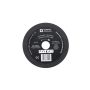 TARPOL TARNIK PROSTY FI = 125mm x 3 x 22,2mm GŁADŹ WYŻSZA  T-14 - 3