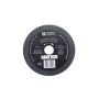 TARPOL TARNIK PROSTY FI = 125mm x 3 x 22,2mm, GŁADŹ OSTATECZNA  T-16 - 5