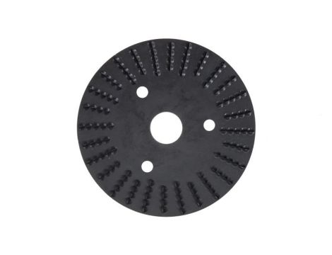 TARPOL TARNIK SKOŚNY FI = 125mm x 3 x 22,2mm, GŁADŹ OSTATECZNA  T-17 - 2