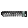 HONITON NASADKI 10cz. 1/2" HONIDRIVER - 3