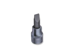 JONNESWAY KOŃCÓWKA WKRĘTAKOWA PŁASKA 5,0 x 37mm Z NASADKĄ 1/4