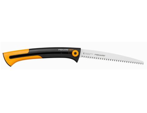 FISKARS PIŁA DO DREWNA Z WYSUWANYM OSTRZEM XTRACT, DUŻA SW75