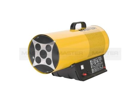 MASTER NAGRZEWNICA GAZOWA  BLP17M 10-16 kW - 2