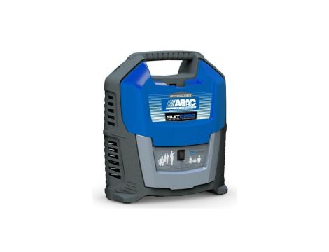 ABAC KOMPRESOR MINI BEZOLEJOWY COMPY O15