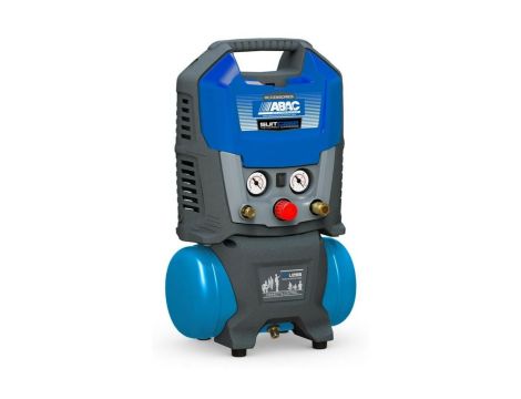 ABAC KOMPRESOR BEZOLEJOWY START O15/6L