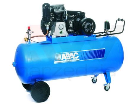ABAC KOMPRESOR OLEJOWY PRO B6000 270 CT7,5 400V