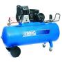 ABAC KOMPRESOR OLEJOWY PRO B6000 270 CT7,5 400V - 2