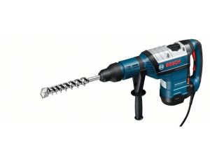 BOSCH MŁOT MAX 1500W GBH 8-45 DV 12,5J 8,2kg 0611265000