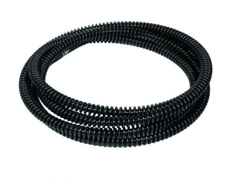 REMS SPIRALA CZYSZCZĄCA  Z RDZENIEM 16mm x 2,3m DO COBRA 22 /32