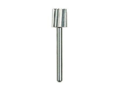 DREMEL FREZ SZYBKOTNĄCY WALC.7,8mm/2szt.