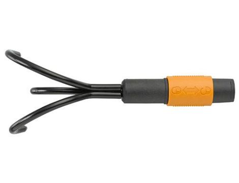 FISKARS GŁOWICA KULTYWATORA  QUIKFIT