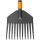 FISKARS GRABIE DO LIŚCI, MAŁE QUIKFIT