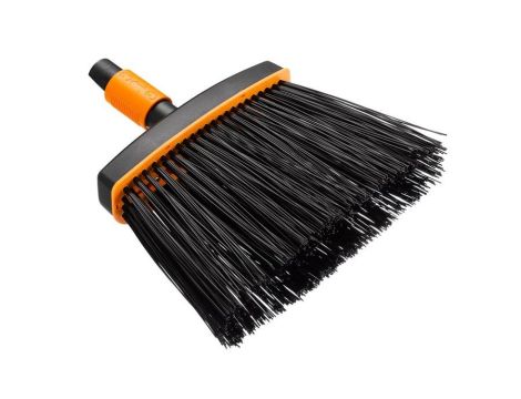 FISKARS SZCZOTKA WĄSKA GŁOWICA QUIKFIT 135534