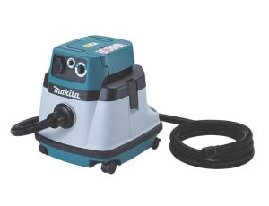 MAKITA ODKURZACZ 1050W KLASA L 25L AUTOCLEAN VC2510LX1