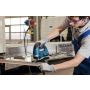 BOSCH WYRZYNARKA 650W GST 90 BE 060158F001 - 4