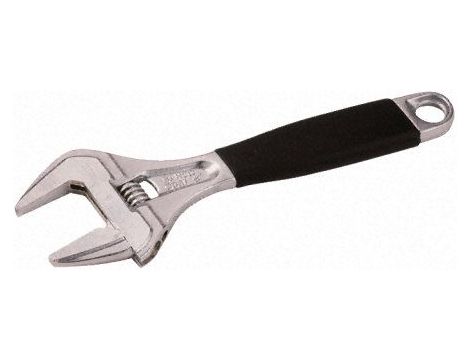 BAHCO Klucz nastawny 218 mm, chromowany. 9031C
