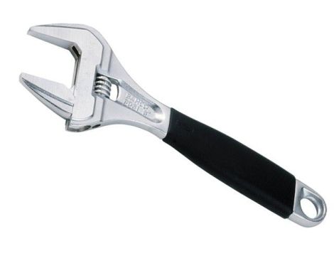 BAHCO Klucz nastawny 218 mm, chromowany. 9031C - 3