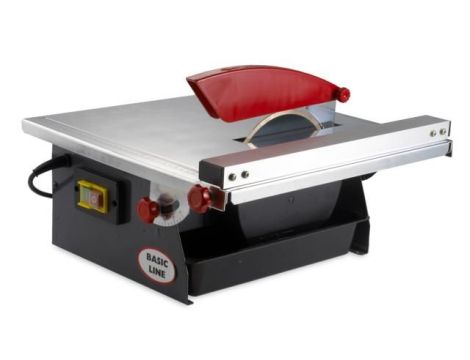 RUBI PRZECINARKA STOŁOWA DO CERAMIKI DIAMANT ND-180 230V