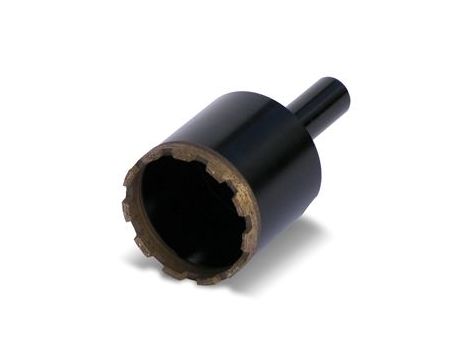 RUBI KORONA DIAMENTOWA NA MOKRO 65mm