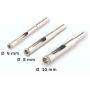 RUBI KORONA EASY GRES Z NASYPEM DIAMENTOWYM 6mm - 3