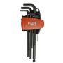 BAHCO IMBUSY BALL+MAG 9szt.BAHCO IMBUSY BALL+MAG 9szt. - 3
