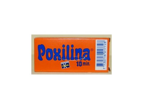 KLEJ POXILINA 70G/38ML