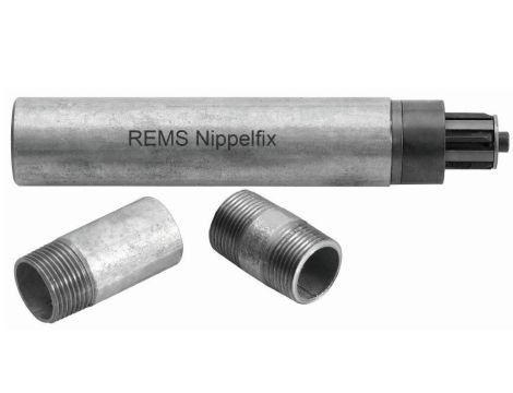 REMS UCHWYT DO KRÓĆCÓW  NIPPELFIX  1/2"