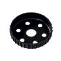 FREZ TARNIKOWY NA SZLIFIERKĘ KĄTOWĄ fi 60mm/50/30  T-71 - 2